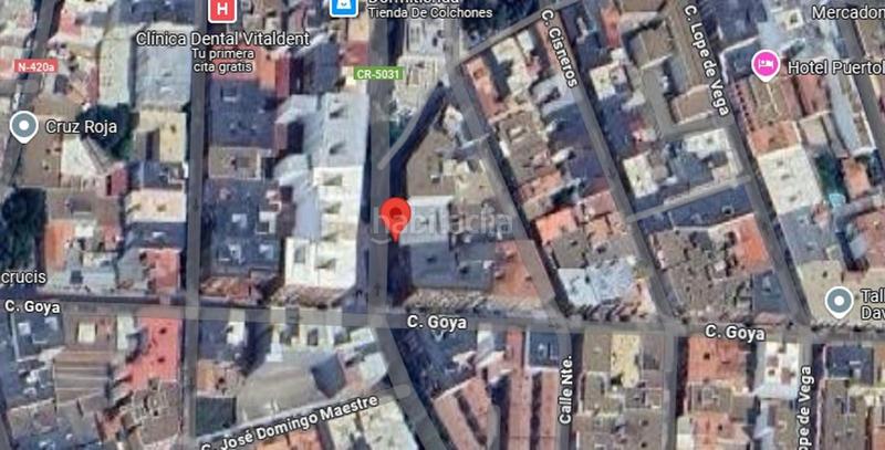 Foto 571d49bb-58b2-467a-a9f0-6ba4ec17ac45. Appartamento in Población de Arroyo