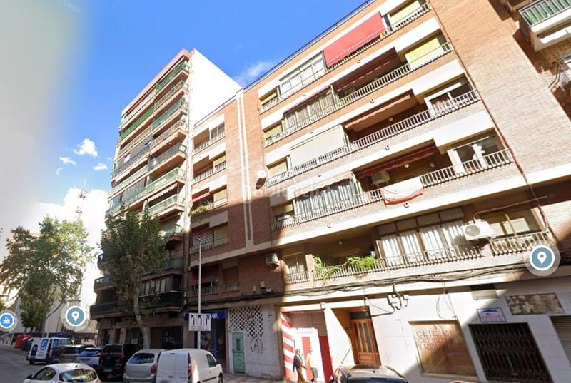 Foto 69549aba-aeb0-4ef4-94a2-85f1f4148921. Appartamento in Población de Arroyo