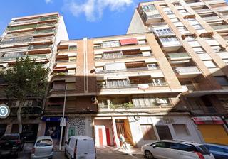Appartement  Gran capitan. En puertollano