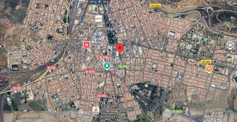 Foto efb1ef41-8867-415f-8e7c-99273648bc71. Appartamento in Población de Arroyo