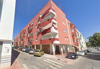 Etagenwohnung  Curro guillen. En ronda