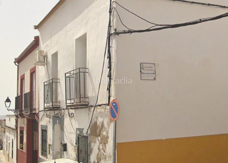 Foto 04787298-b123-4b3e-91ed-a7fb53611089. Casa in Población de Arroyo