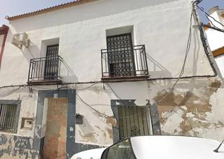 Maison  Caridad. En almodovar del rio