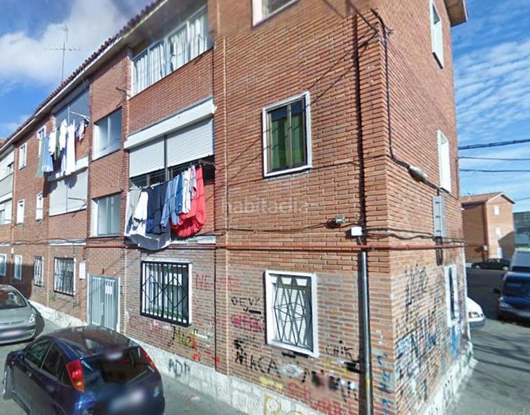 Foto 1d072942-9819-4c1c-910e-3591d54659cc. Appartamento in Centro Valladolid