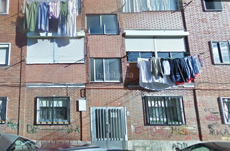 Foto 53042461-9a28-401b-902d-d8346b54ae29. Appartamento in Centro Valladolid