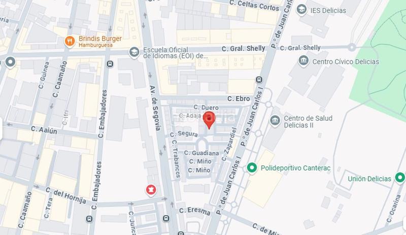 Foto 85172022-406a-4a95-9afd-116cd0ed3ccd. Appartamento in Centro Valladolid