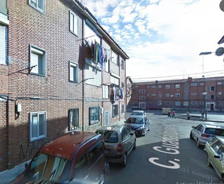 Foto f1b725b3-237d-4262-85cf-0d89b32b2d53. Appartamento in Centro Valladolid