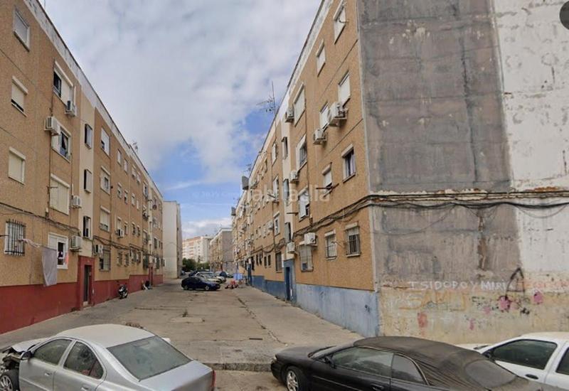 Foto 10883246-213f-454b-aa96-f662d67e6bd5. Etagenwohnung in Centro Huelva
