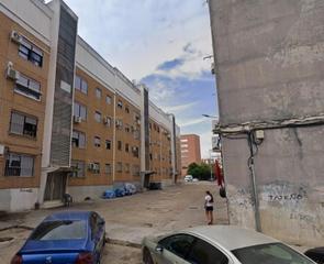 Pis  Azucena. En huelva