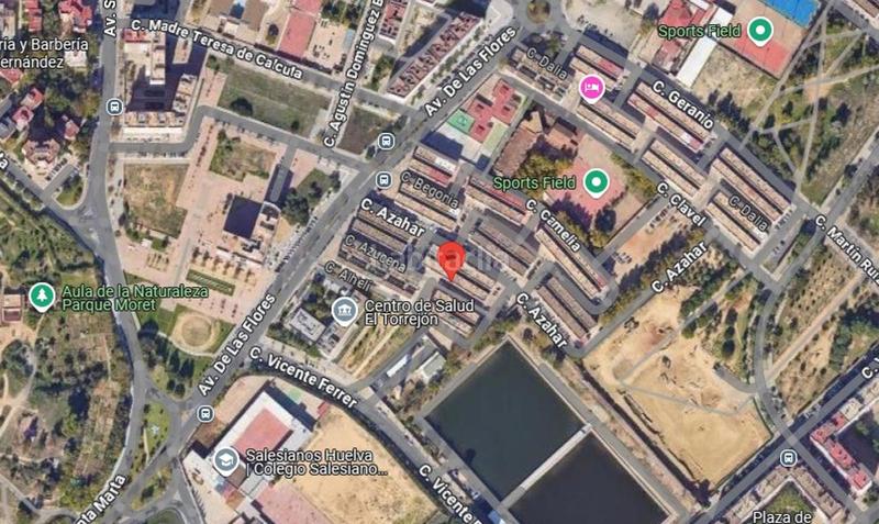 Foto d8b65b71-f9f7-4560-b3ad-470f16b3b2ba. Etagenwohnung in Centro Huelva