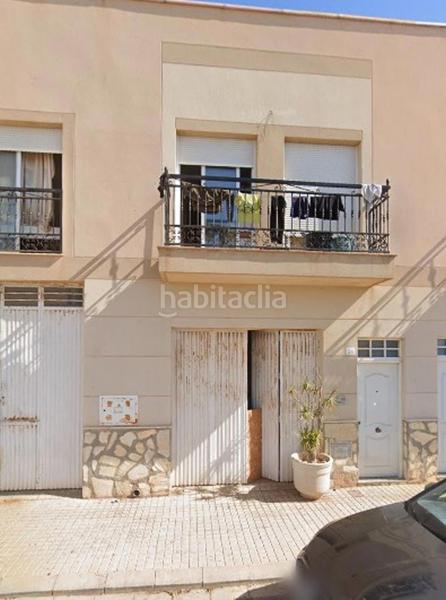 Foto f3611e55-69cd-4f84-9b88-d78f268d7c80. Casa adossada amb aparcament a Ejido centro Ejido (El)