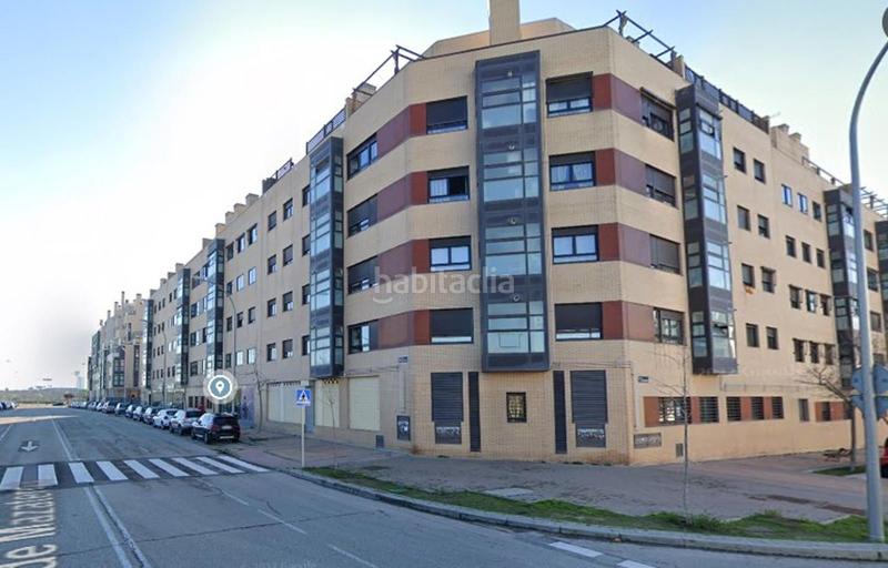 Foto 1666073d-4975-4b10-a9eb-60a027af6d87. Flat in Ensanche de Vallecas-La Gavia Madrid