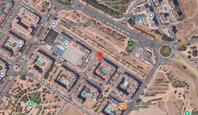 Foto 2f860fbb-740f-4eb0-9079-3630f462365a. Flat in Ensanche de Vallecas-La Gavia Madrid