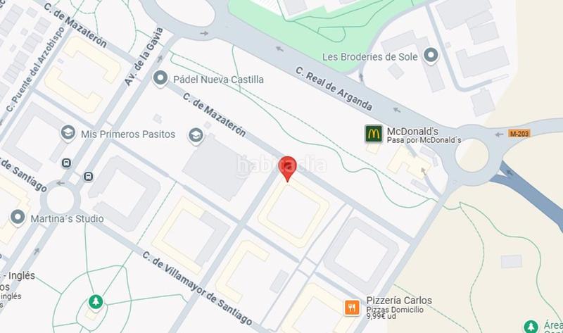 Foto 472805fc-4834-4b95-9ebb-401272fa073d. Flat in Ensanche de Vallecas-La Gavia Madrid