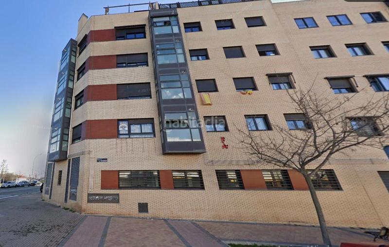 Foto 9144a1d2-c0e4-418d-9c6a-4d5c287f0dcb. Flat in Ensanche de Vallecas-La Gavia Madrid