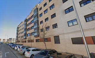 Appartement  Fresno de cantespino. En madrid