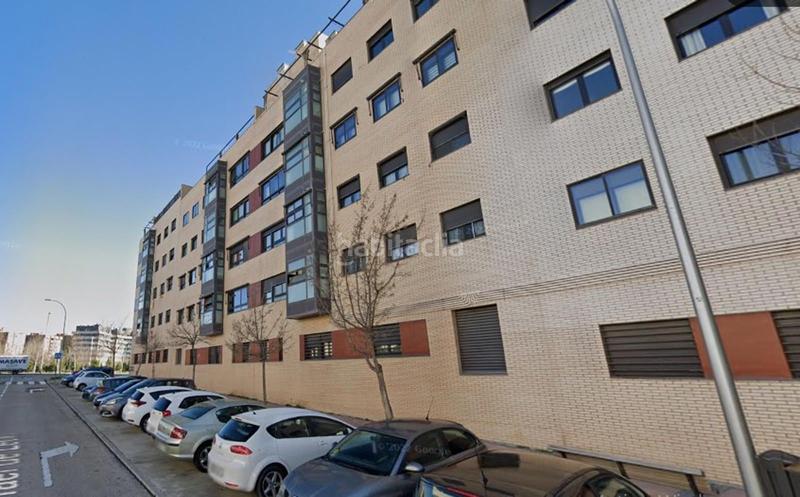 Foto e8cff108-88ee-4bee-b7f9-aac8117cc425. Flat in Ensanche de Vallecas-La Gavia Madrid