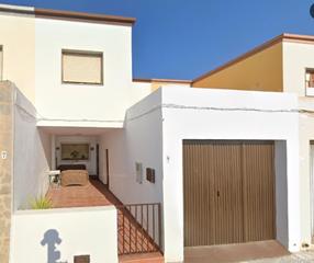 Dúplex  Teruel (ch). En nijar