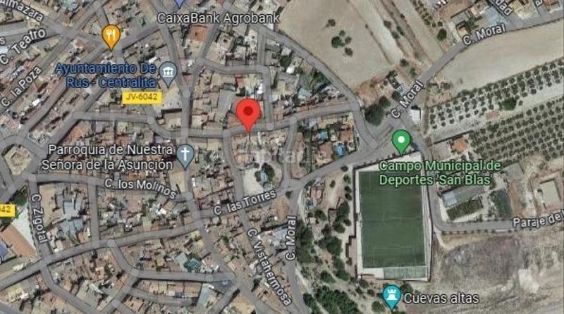 Foto da9b9723-809b-4e5e-a6be-828d11bb2e60. Casa en Rus