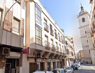 Office space  Azucena. En ciudad real