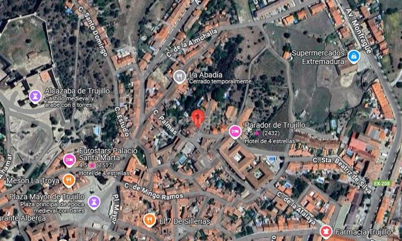 Foto 6c4cccf7-f5fe-4d4c-b8cd-40a74b3c43d2. Piso en Trujillo