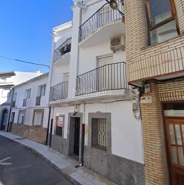 Foto 0844263b-c02a-46d0-8aea-b201fa46bdca. Appartamento in Población de Arroyo