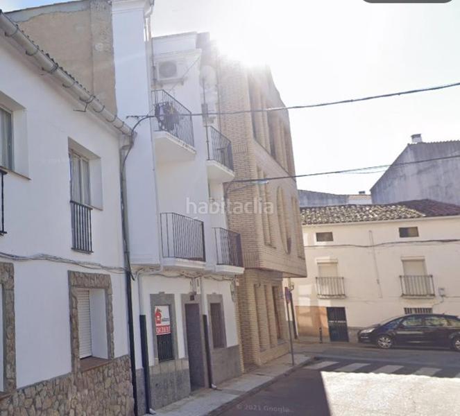 Foto 889745b1-3964-4625-8c7e-1fd45b36175a. Appartamento in Población de Arroyo