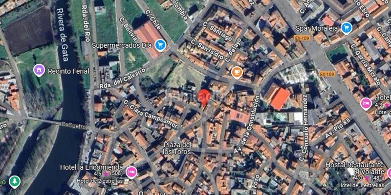 Foto e52e88fd-6f24-4285-9e46-21974ddff162. Appartamento in Población de Arroyo