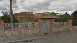 Casa  Mayor. En villanueva de azoague
