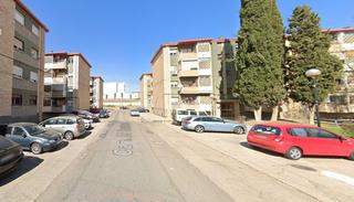Pis  Alameda (cst). En zaragoza