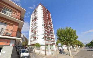 Etagenwohnung  San eufrasio. En andujar