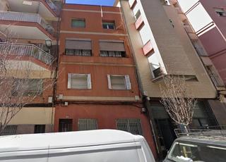 Appartement  Bobiles de les. En lhospitalet de llobregat