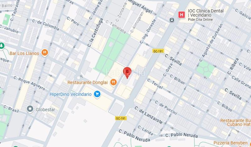 Foto 045735f2-e455-4fe4-828e-49111bf68a81. Appartement avec parking dans Santa Lucía de Tirajana interior Santa Lucía de Tirajana