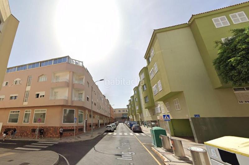 Foto 58a3a629-7a85-46d7-9f15-d139d1aaaa9b. Appartement avec parking dans Santa Lucía de Tirajana interior Santa Lucía de Tirajana