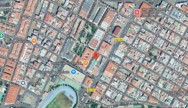 Foto 7a2e7a0c-ea24-4343-ad52-ef371ef33e20. Appartement avec parking dans Santa Lucía de Tirajana interior Santa Lucía de Tirajana