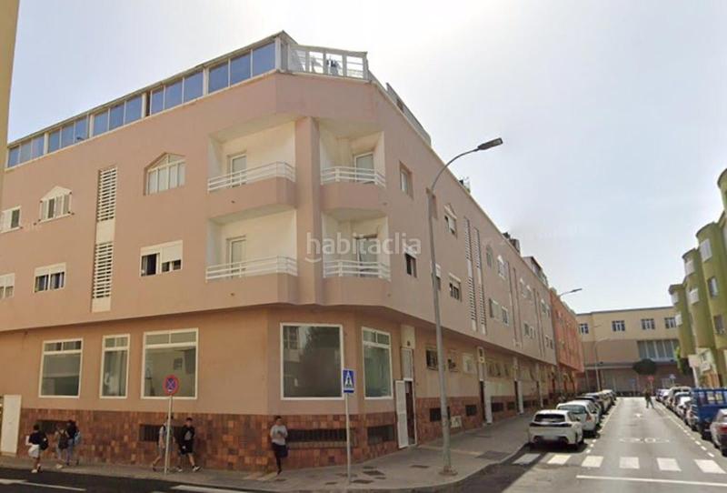 Foto 9c91e2a7-d058-47d3-9422-b8f491b16e9b. Appartement avec parking dans Santa Lucía de Tirajana interior Santa Lucía de Tirajana