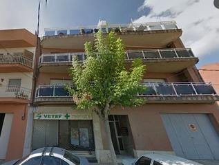 Pis  Barcelona. En sant marti sarroca