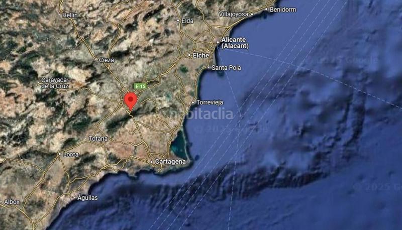 Foto 62eaf7c6-7059-4a86-a3ba-7fe954f4f76e. Piso en El Palmar Murcia