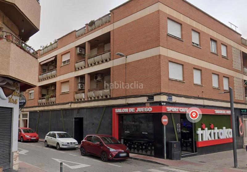 Foto dd705074-e6cb-4dcc-bdd4-3f4d706845ef. Piso en El Palmar Murcia