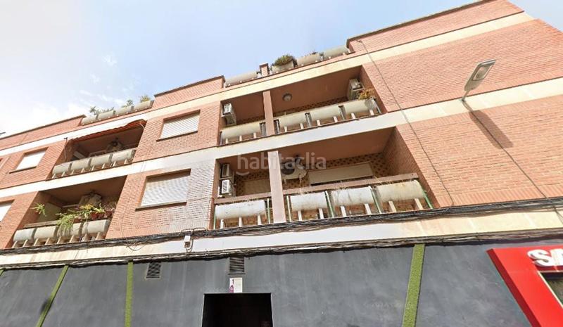 Foto e113fee0-45f6-49c4-ac68-aafe7ae842d3. Piso en El Palmar Murcia
