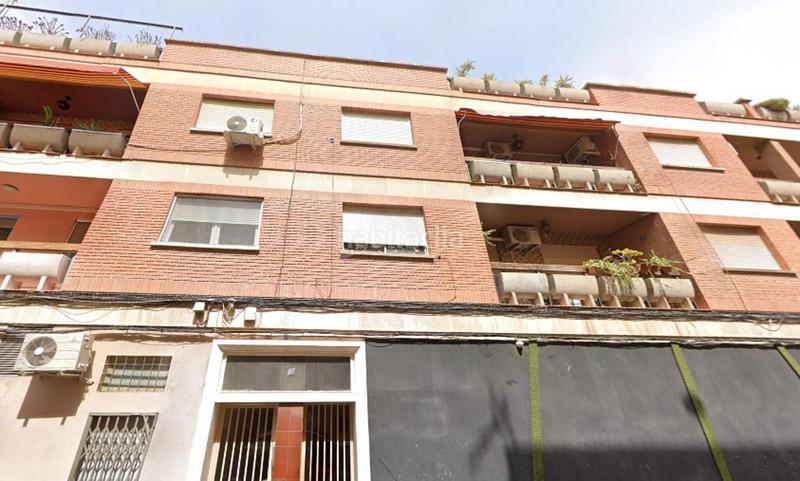Foto f6e08b2b-da0f-41c4-bdd7-db5803101142. Piso en El Palmar Murcia