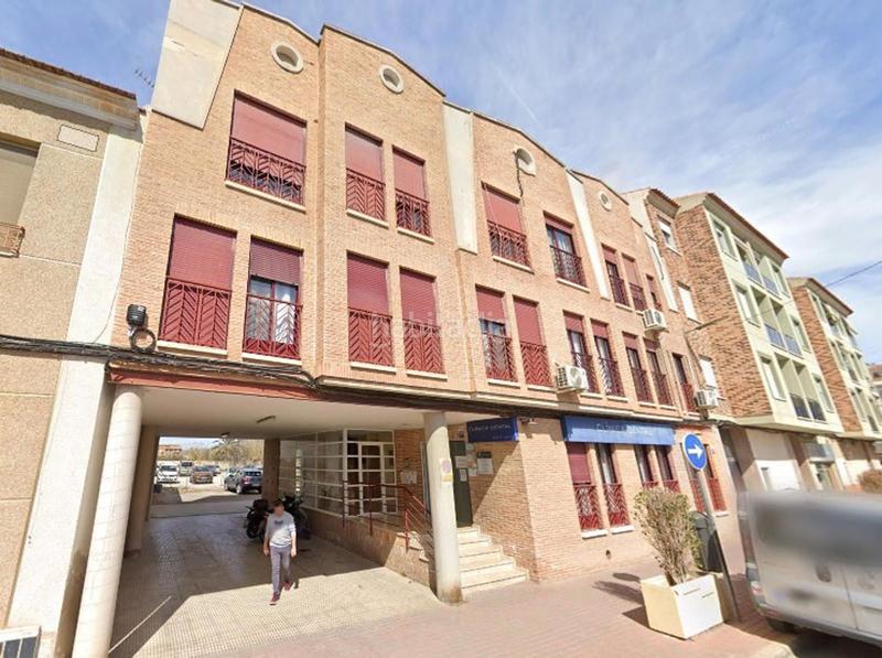 Foto 96fc63f9-f7b0-4942-99d9-0d8a470f72eb. Zweistöckige wohnung in Población de Arroyo