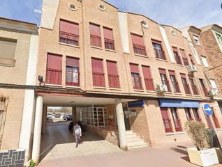 Dúplex  Escuelas. En murcia