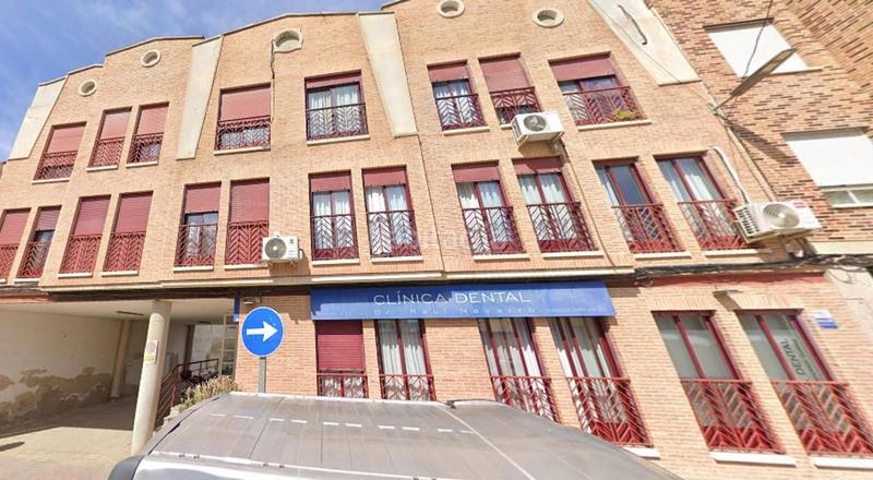 Foto f7d4a309-2a2d-46bf-81b7-31243f86e0d6. Zweistöckige wohnung in Población de Arroyo