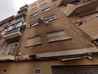 Appartement  Almenara. En murcia