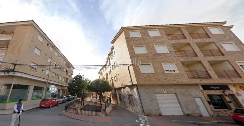 Foto 21b71756-9489-42b3-afe1-f1b978efdfe5. Flat with parking in Población de Arroyo