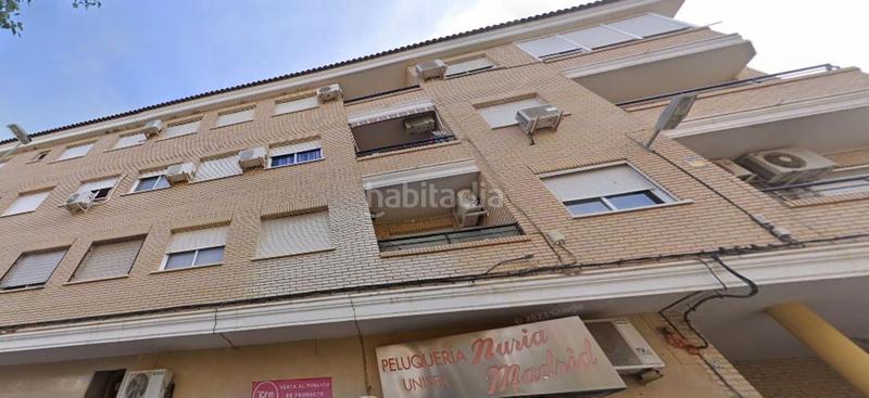 Foto 25a6f3e6-380d-46ec-88c9-9d5792e026a4. Flat with parking in Población de Arroyo