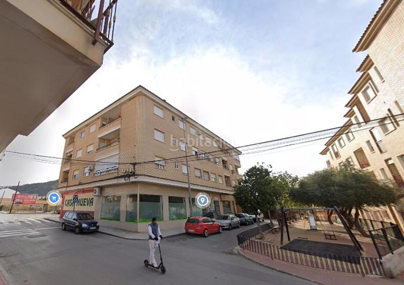 Foto 29e03068-3dd5-49da-bbe4-5e2d7f6439e5. Flat with parking in Población de Arroyo