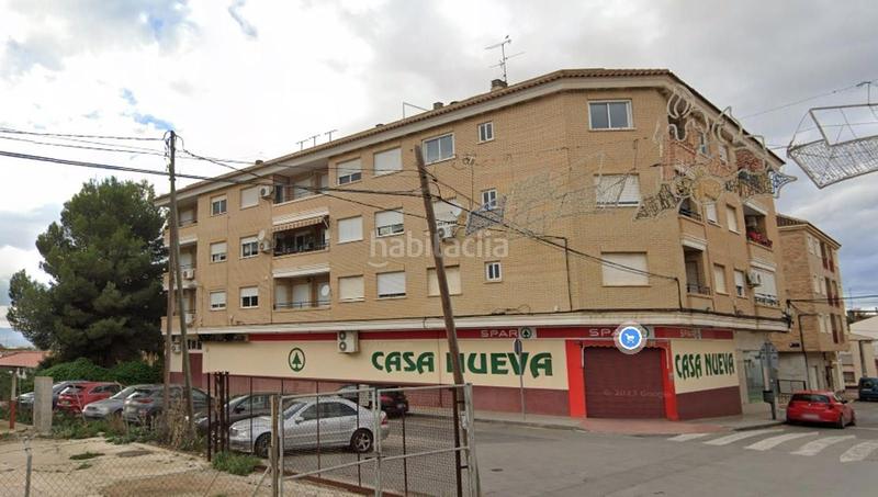 Foto 4453f8d7-f1d2-4397-ac76-cc534e86690a. Flat with parking in Población de Arroyo