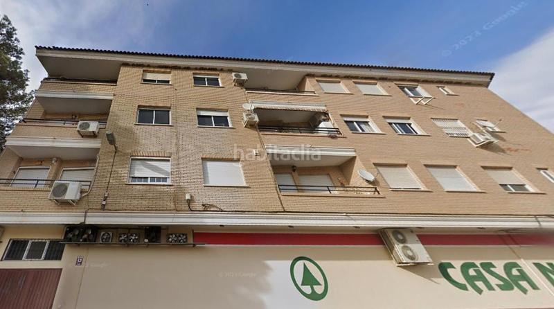 Foto 6cbc5e50-28d9-4437-8ad8-329dfa63a4ef. Flat with parking in Población de Arroyo